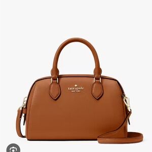 Kate Spade Madison Dolly Duffle